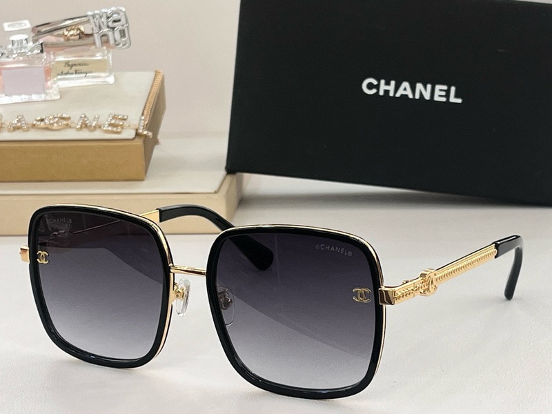 Chanel Sunglasses 148